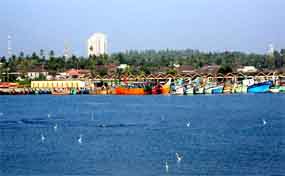Kannur tour guide